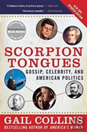 Scorpion Tongues