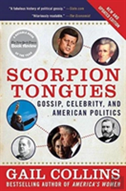 Bertrand.pt - Scorpion Tongues