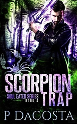 Bertrand.pt - Scorpion Trap