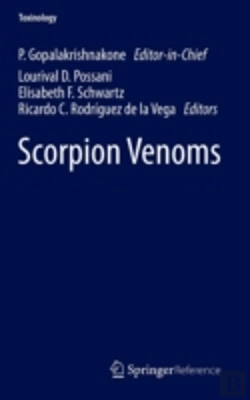 Bertrand.pt - Scorpion Venoms