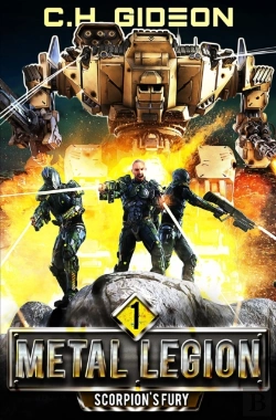 Bertrand.pt - Scorpion'S Fury