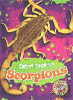 Scorpions