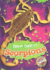 Scorpions
