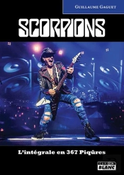 Scorpions - L'Integrale En 367 Piqures