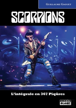 Bertrand.pt - Scorpions - L'Integrale En 367 Piqures