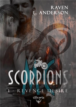 Bertrand.pt - Scorpions Mc - 1 -Revenge Desire : Revenge Desire