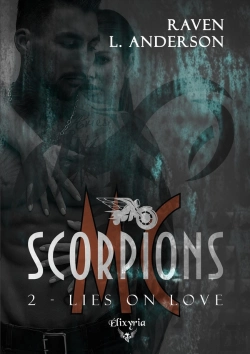 Bertrand.pt - Scorpions Mc - 2 -Lies On Love : Revenge Desire