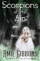 Scorpions Of The Air