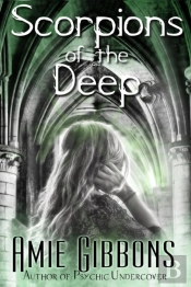Scorpions Of The Deep