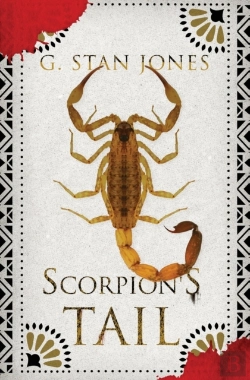 Bertrand.pt - Scorpion'S Tail