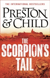 Scorpion'S Tail