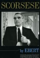 Scorsese By Ebert