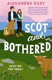 Scot And Bothered