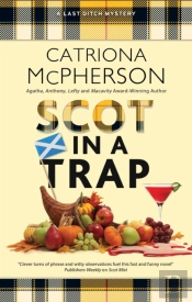 Scot In A Trap