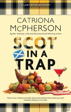 Bertrand.pt - Scot In A Trap