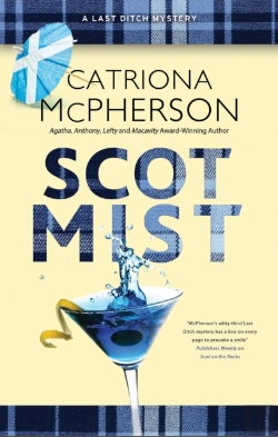 Bertrand.pt - Scot Mist