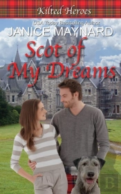 Scot Of My Dreams