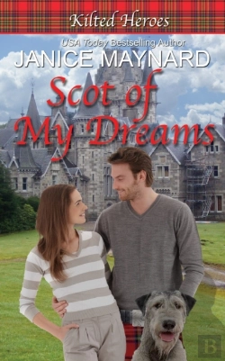 Bertrand.pt - Scot Of My Dreams