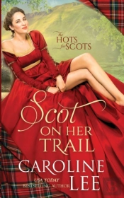 Scot On Her Trail