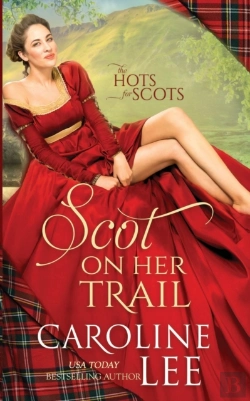 Bertrand.pt - Scot On Her Trail