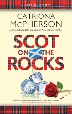 Bertrand.pt - Scot On The Rocks
