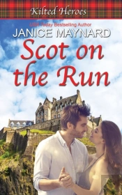 Scot On The Run
