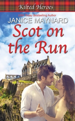 Bertrand.pt - Scot On The Run