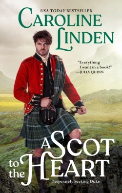 Bertrand.pt - Scot To The Heart