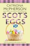 Scotâ€™S Eggs