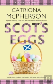 Scotâ€™S Eggs