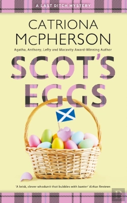 Bertrand.pt - Scotâ€™S Eggs