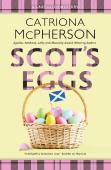 Scotâ€™S Eggs
