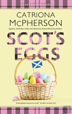 Bertrand.pt - Scotâ€™S Eggs