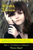 Scotch Broom