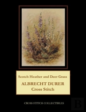 Scotch Heather And Deer Grass: Albrecht
