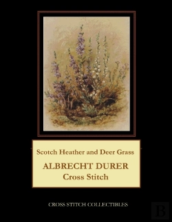 Bertrand.pt - Scotch Heather And Deer Grass: Albrecht