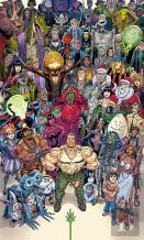 Scotch Mctiernan Versus The Forces Of Evil