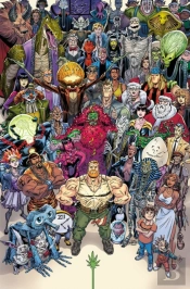 Scotch Mctiernan Versus The Forces Of Evil