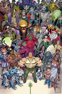 Bertrand.pt - Scotch Mctiernan Versus The Forces Of Evil