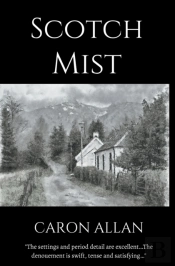 Scotch Mist