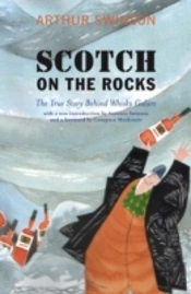 Scotch On The Rocks