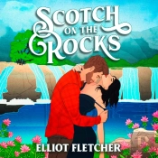 Scotch On The Rocks