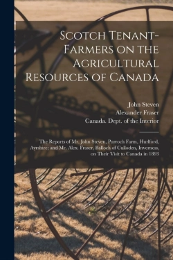 Bertrand.pt - Scotch Tenant-Farmers On The Agricultura