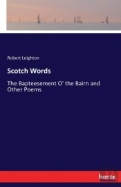 Scotch Words