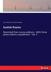 Scotish Poems