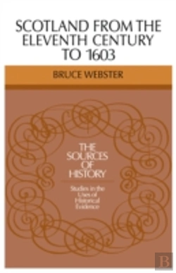 Bertrand.pt - Scotland 11 Century 1603
