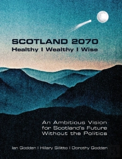 Bertrand.pt - Scotland 2070. Healthy Wealthy Wise