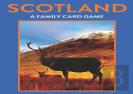 Scotland: A Card Game