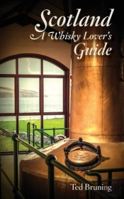 Scotland, A Whisky Lover'S Guide