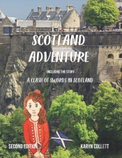 Scotland Adventure